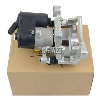 AP01 Rear Right Brake Caliper w/Support with Servomotor(12 teeth) for VW Passat 3C2 Variant 3C5 05-11 3C0615404E
AP01 Rear Right Brake Caliper w/Support with Servomotor(12 teeth) for VW Passat 3C2 Variant 3C5 05-11 3C0615404E