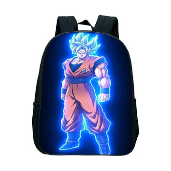 Hot Sale Dragon Ball Goku Students School Mochila Kawaii Kindergarten Rucksack Surprise Gift Preschool Backpack for Kids Boys
Hot Sale Dragon Ball Goku Students School Mochila Kawaii Kindergarten Rucksack Surprise Gift Preschool Backpack for Kids Boys