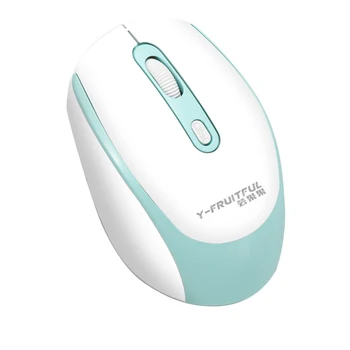 Y-FRUITFUL Wireless Gaming Mouse Ergonomic Mouse Computer Charge Mouse Gamer Mice Silent Mouse
Y-FRUITFUL Wireless Gaming Mouse Ergonomic Mouse Computer Charge Mouse Gamer Mice Silent Mouse