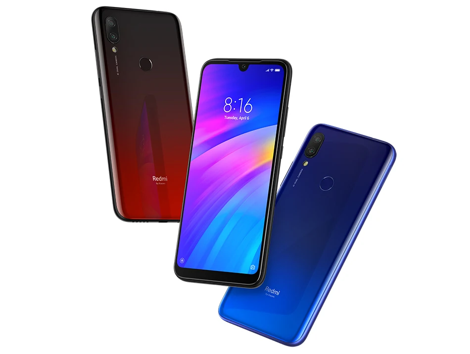 Xiaomi 7 32 Gb