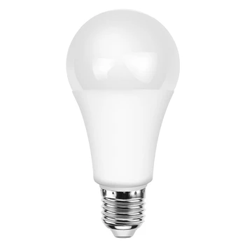 RGB E27 Voice Smart WIFI Bulb LED Bulb Supports Remote Control By Mobile Phone 6000K
RGB E27 Voice Smart WIFI Bulb LED Bulb Supports Remote Control By Mobile Phone 6000K