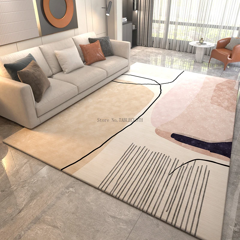 200*300cm Simple and Modern Lamb Wool Nordic Living Room Carpet Bedside Bedroom Home Floor Mat Coffee Table Carpet
200*300cm Simple and Modern Lamb Wool Nordic Living Room Carpet Bedside Bedroom Home Floor Mat Coffee Table Carpet