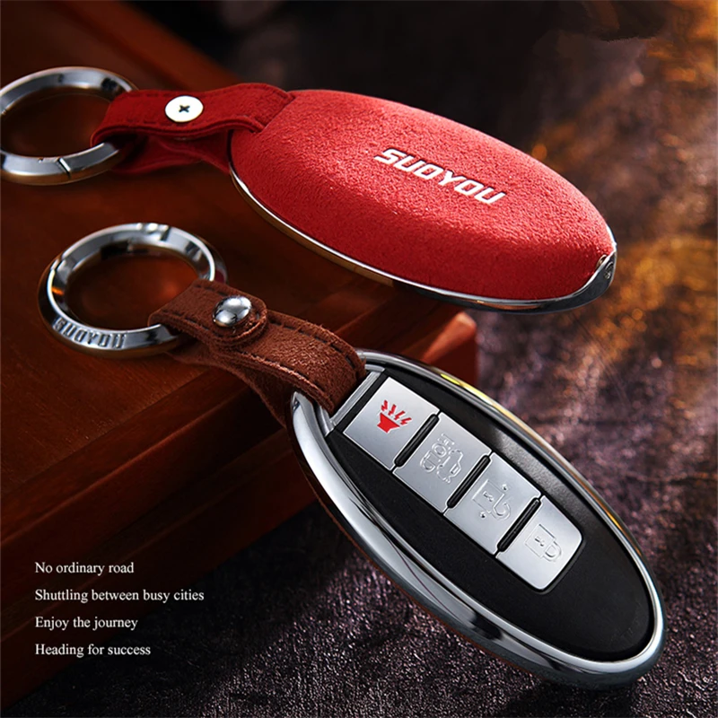 Faux Flip fur Car Key case For Nissan X-Trail Livina Tiida Qashqai Maxima Altima Teana Sunny March Murano Juke QUEST Nismo Fob
Faux Flip fur Car Key case For Nissan X-Trail Livina Tiida Qashqai Maxima Altima Teana Sunny March Murano Juke QUEST Nismo Fob