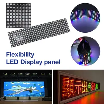 Ip20 Durable LED Display LED Pixel Panel Waterproof Party Super Bright Video Curtain Colourful
Ip20 Durable LED Display LED Pixel Panel Waterproof Party Super Bright Video Curtain Colourful