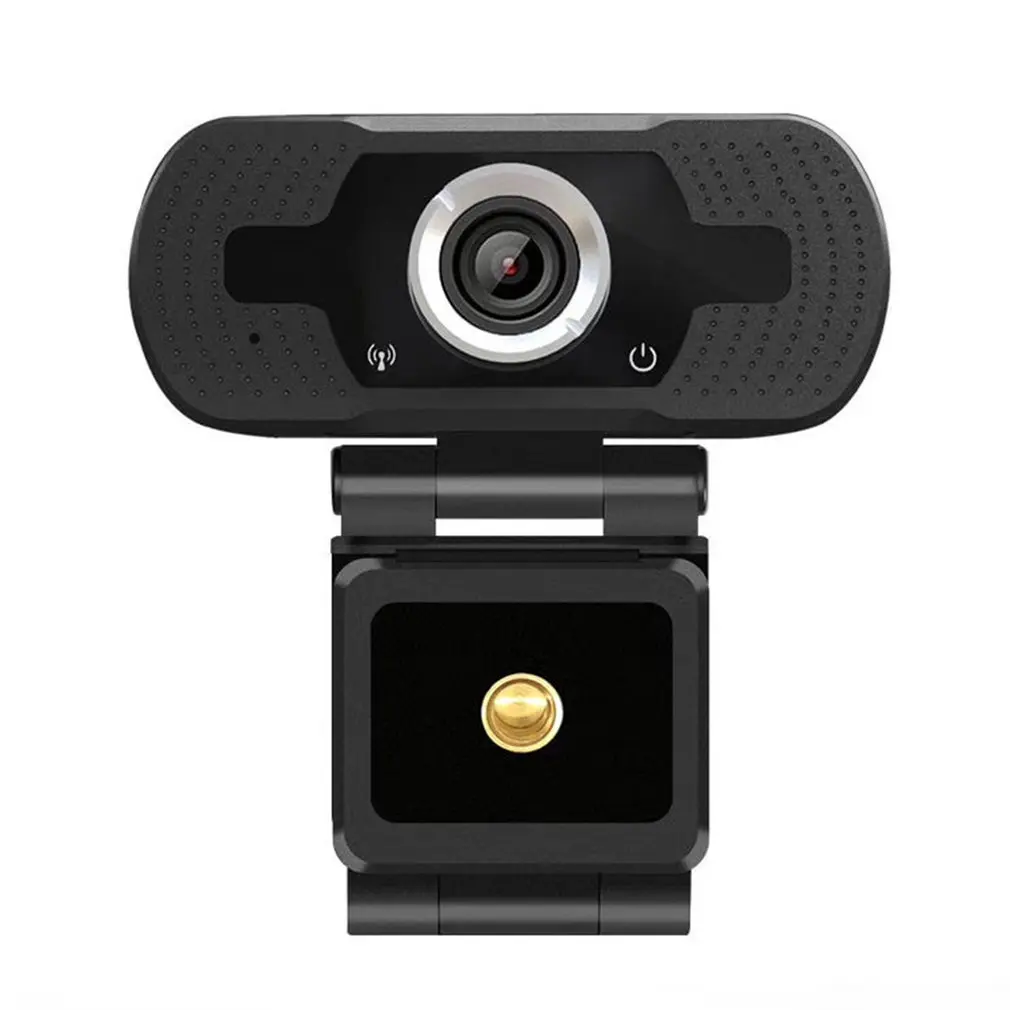 1080P Hd Usb Computer Camera Built-In Microphone Drive-Free Live Webcam Camera Pc Laptop Desktop Usb Webcams
1080P Hd Usb Computer Camera Built-In Microphone Drive-Free Live Webcam Camera Pc Laptop Desktop Usb Webcams