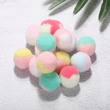 Lovely Pompoms Fluffy Plush Crafts Pom Poms Ball Fur Ball Home Decor Sewing Supplies arts and crafts supplies diy
Lovely Pompoms Fluffy Plush Crafts Pom Poms Ball Fur Ball Home Decor Sewing Supplies arts and crafts supplies diy