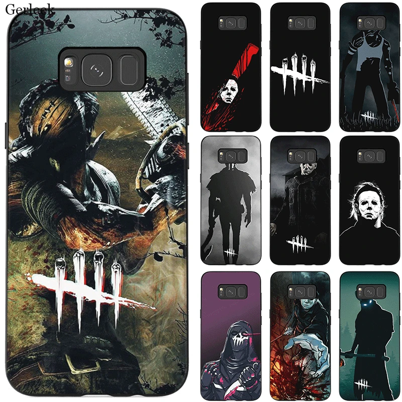 Phone Case for Samsung J6 A70 A60 A50 A40 A20 A30 A10 A7 A6 A5 A3 A8 A9 Cover Dead by Daylight Shell
Phone Case for Samsung J6 A70 A60 A50 A40 A20 A30 A10 A7 A6 A5 A3 A8 A9 Cover Dead by Daylight Shell