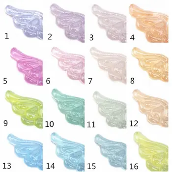 Candy Color Suspended Glitters Sequin Resin Pigment Epoxy Resin Mold Jewelry DIY
Candy Color Suspended Glitters Sequin Resin Pigment Epoxy Resin Mold Jewelry DIY