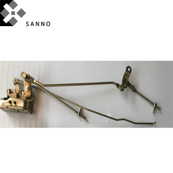 Excavator accessories SANY car door lock buckle tools 
Excavator accessories SANY car door lock buckle tools