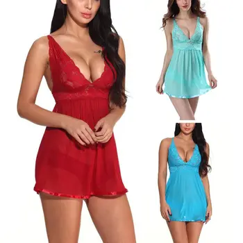 Nightgowns Sleepshirts Women Sleepwear Night Dress Lace Embroidery Lingerie Babydoll Summer Women Gecelik Nightwear.
Nightgowns Sleepshirts Women Sleepwear Night Dress Lace Embroidery Lingerie Babydoll Summer Women Gecelik Nightwear.