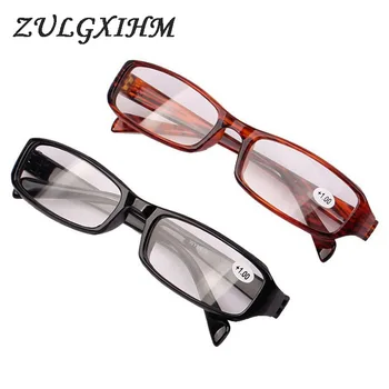 Reading Glasses Women&Men Anti-drop Reading Magnifying Presbyopic Glasses +1.0+1.5+2.0+2.5+3.0+3.5+4.0
Reading Glasses Women&Men Anti-drop Reading Magnifying Presbyopic Glasses +1.0+1.5+2.0+2.5+3.0+3.5+4.0