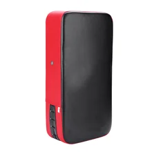 Taekwondo Boxing Kicking Strike Pad Hand Feet Foot Target Punching Training Shield(Red)
Taekwondo Boxing Kicking Strike Pad Hand Feet Foot Target Punching Training Shield(Red)