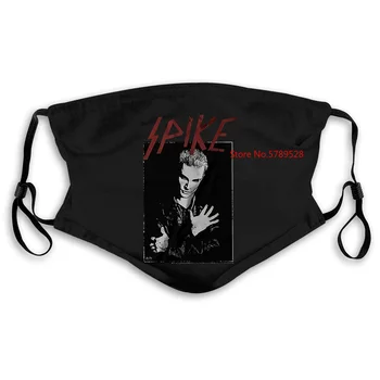 Junior Spike Buffy The Vampire Slayer Men Ultra Brand Style Mask women kid's PM2.5
Junior Spike Buffy The Vampire Slayer Men Ultra Brand Style Mask women kid's PM2.5