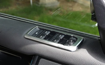 For Land Rover LR4 Discovery 4 2010-2015 Car Window Switch Control Panel Cover Trim & Door Armrest Window Lift Cover Trim 7PCS
For Land Rover LR4 Discovery 4 2010-2015 Car Window Switch Control Panel Cover Trim & Door Armrest Window Lift Cover Trim 7PCS