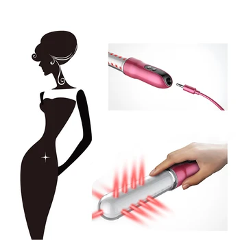 LASTEK Red Laser Infrared Light Therapy Device for Vaginal Tightening and Rejuvenation with Low Level Laser Therapy
LASTEK Red Laser Infrared Light Therapy Device for Vaginal Tightening and Rejuvenation with Low Level Laser Therapy