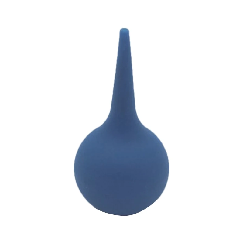 75ml Rubber Cleaning Ball Reusable Bulb Syringe Baby Ear Wax Removal Tool Ear Cleaner Earwax Remover
75ml Rubber Cleaning Ball Reusable Bulb Syringe Baby Ear Wax Removal Tool Ear Cleaner Earwax Remover