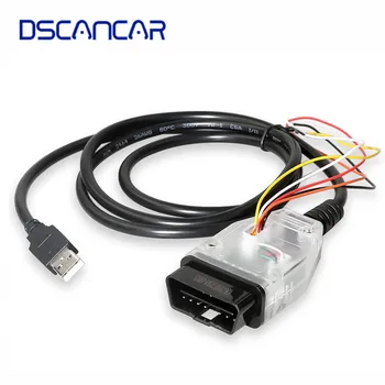 OBD2 Odometer Correction for Benz 2015 - 2017 year Mileage Correction Tool
OBD2 Odometer Correction for Benz 2015 - 2017 year Mileage Correction Tool