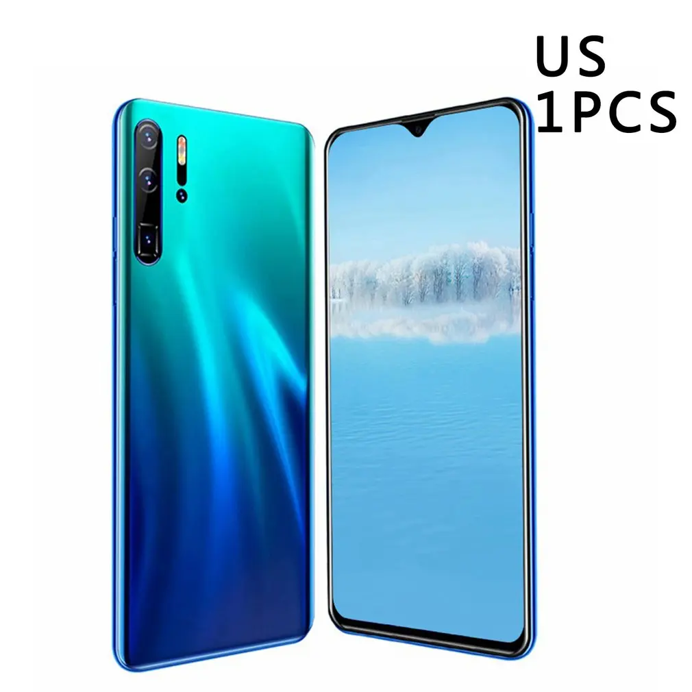 P3Pro 6.3 Inch Full Water Drop Big Screen 3G Smartphone 1+16G Mtk6580P 4 Core 2Mp+8Mp Face Recognition Smartphone
P3Pro 6.3 Inch Full Water Drop Big Screen 3G Smartphone 1+16G Mtk6580P 4 Core 2Mp+8Mp Face Recognition Smartphone