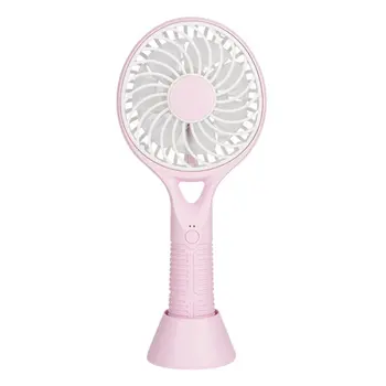 Mini Tennis Racket Handheld Fan Creative Mute Wind Volume Student Outdoor Mini Usb Fan Ventilation Fan Mechanical Timer Control
Mini Tennis Racket Handheld Fan Creative Mute Wind Volume Student Outdoor Mini Usb Fan Ventilation Fan Mechanical Timer Control