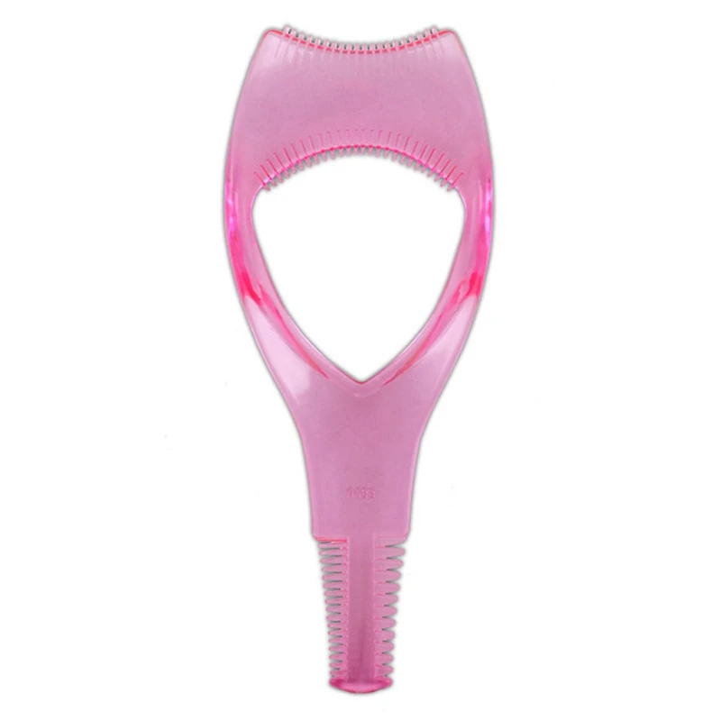 TOP!-30Pcs Eyelash Brushes Auxiliary Card 3 in 1 Maquiagem Profissional Mascara Guide Not Stained Eyelash Makeup Mascara Brush
TOP!-30Pcs Eyelash Brushes Auxiliary Card 3 in 1 Maquiagem Profissional Mascara Guide Not Stained Eyelash Makeup Mascara Brush