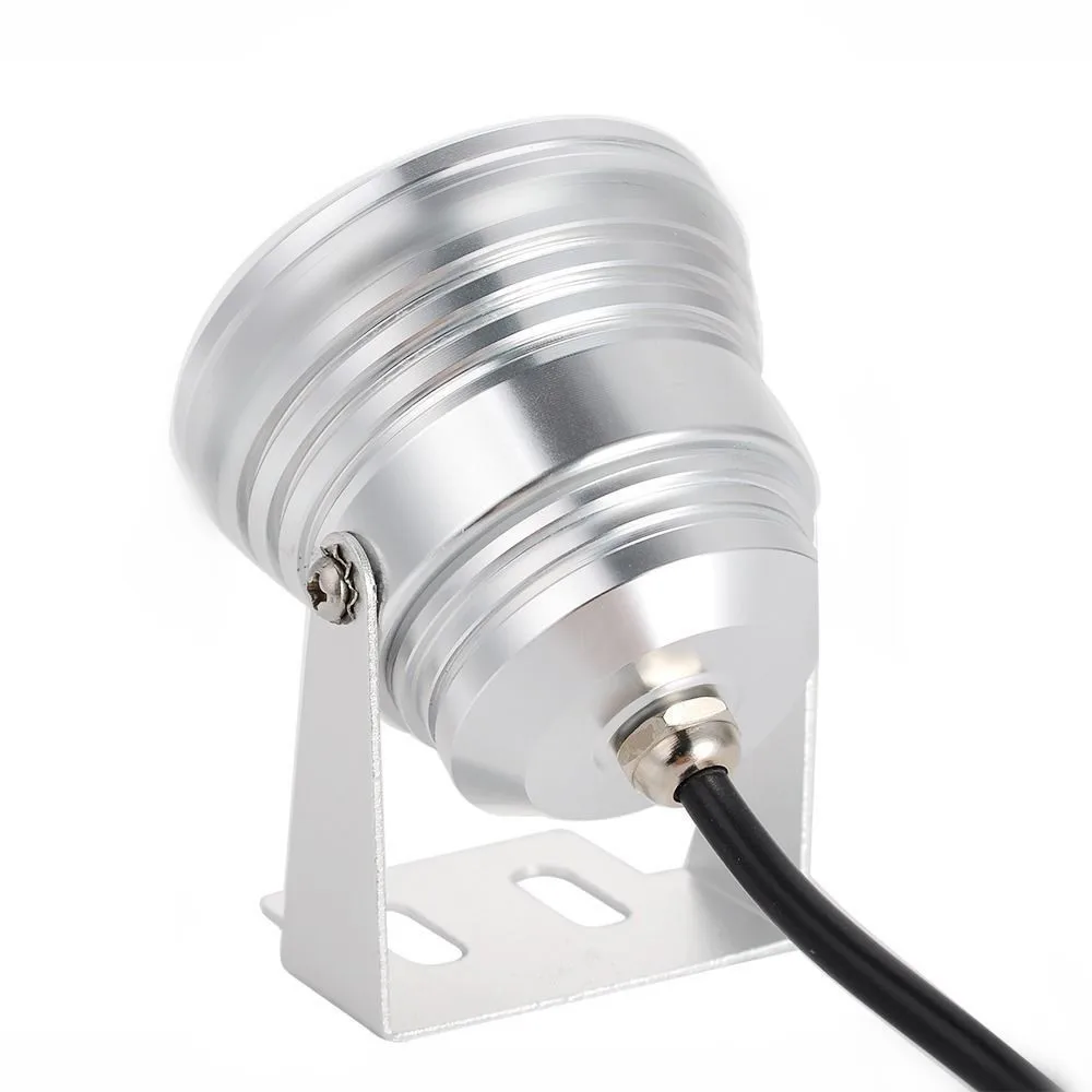 12v waterproof outdoor led spotlight underwater light (8)