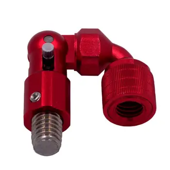 Dip Net Folding Converter Aluminum Alloy Universal Conversion Head Fishing Nets Connector for 12 mm/0.47 in Nut D5BA
Dip Net Folding Converter Aluminum Alloy Universal Conversion Head Fishing Nets Connector for 12 mm/0.47 in Nut D5BA