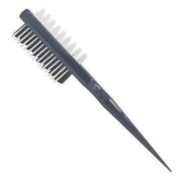 Styling Comb Multifunctional Hairstyle Comb Styling Comb Hair Styling Comb Comb Brush Hair Styling Tool 
Styling Comb Multifunctional Hairstyle Comb Styling Comb Hair Styling Comb Comb Brush Hair Styling Tool