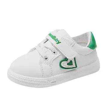 Girls Boy sneakers for the boy Sport Shoes Infant Kids Baby Running Sneakers Casual White Shoes baby summer shoes Casual Fashion
Girls Boy sneakers for the boy Sport Shoes Infant Kids Baby Running Sneakers Casual White Shoes baby summer shoes Casual Fashion