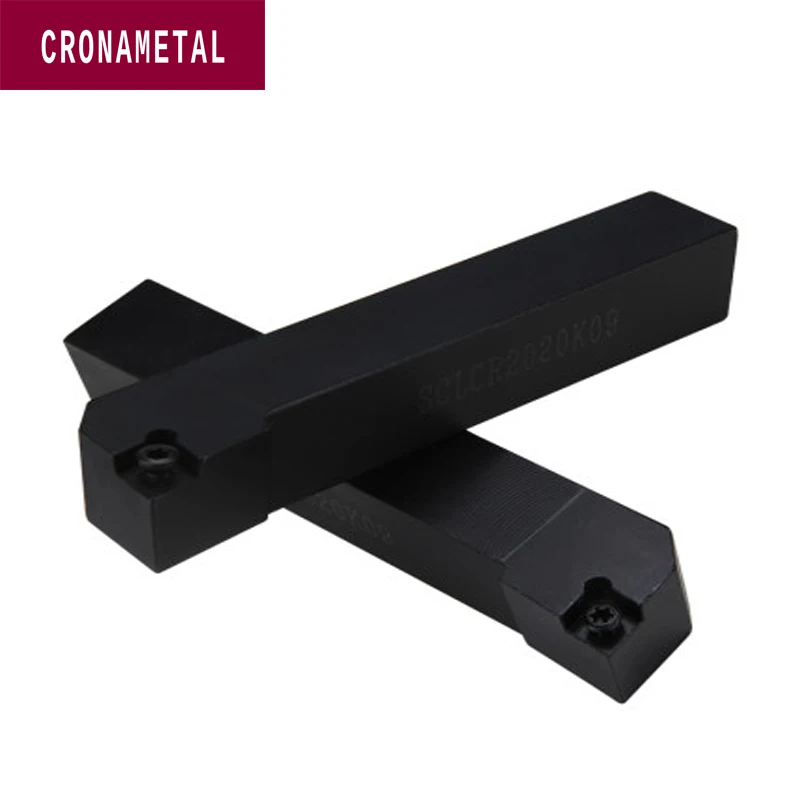 CRONAMETAL External 95° Right/Left Hand Threading Toolholder Lathe Turning Tool Holder SCLCR2020K09/1212F06
CRONAMETAL External 95° Right/Left Hand Threading Toolholder Lathe Turning Tool Holder SCLCR2020K09/1212F06