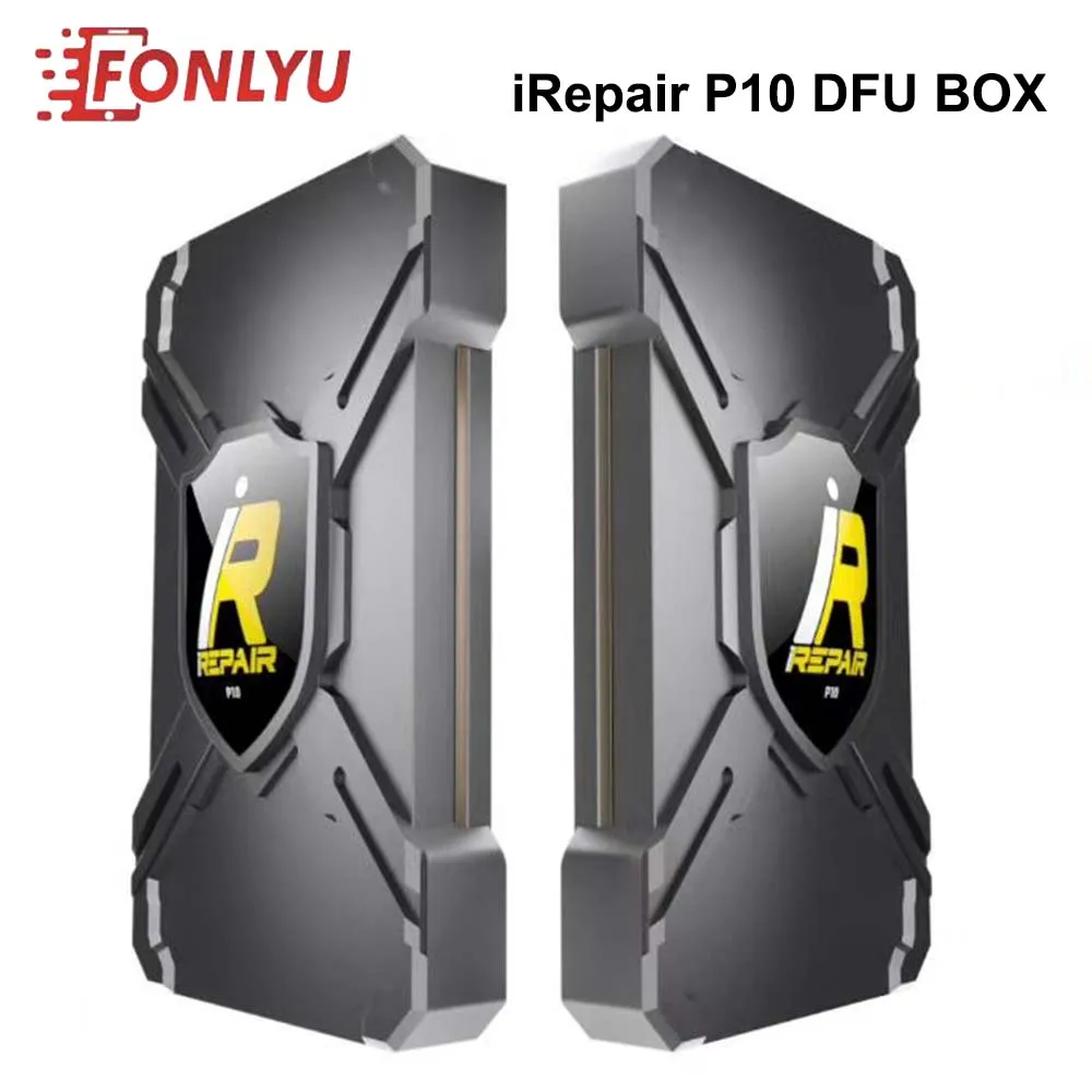 Newest iRepair P10 One-click into The DFU No Disassembly Required Hard Disk DFU Reading Writing Change Serial Number for IPHONE
Newest iRepair P10 One-click into The DFU No Disassembly Required Hard Disk DFU Reading Writing Change Serial Number for IPHONE