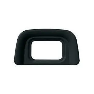 Dk20 Eye Patch Suitable for D3100/D5100/D60/D3200/D5200 Single-lens Reflex Camera Shield over Your Eye
Dk20 Eye Patch Suitable for D3100/D5100/D60/D3200/D5200 Single-lens Reflex Camera Shield over Your Eye
