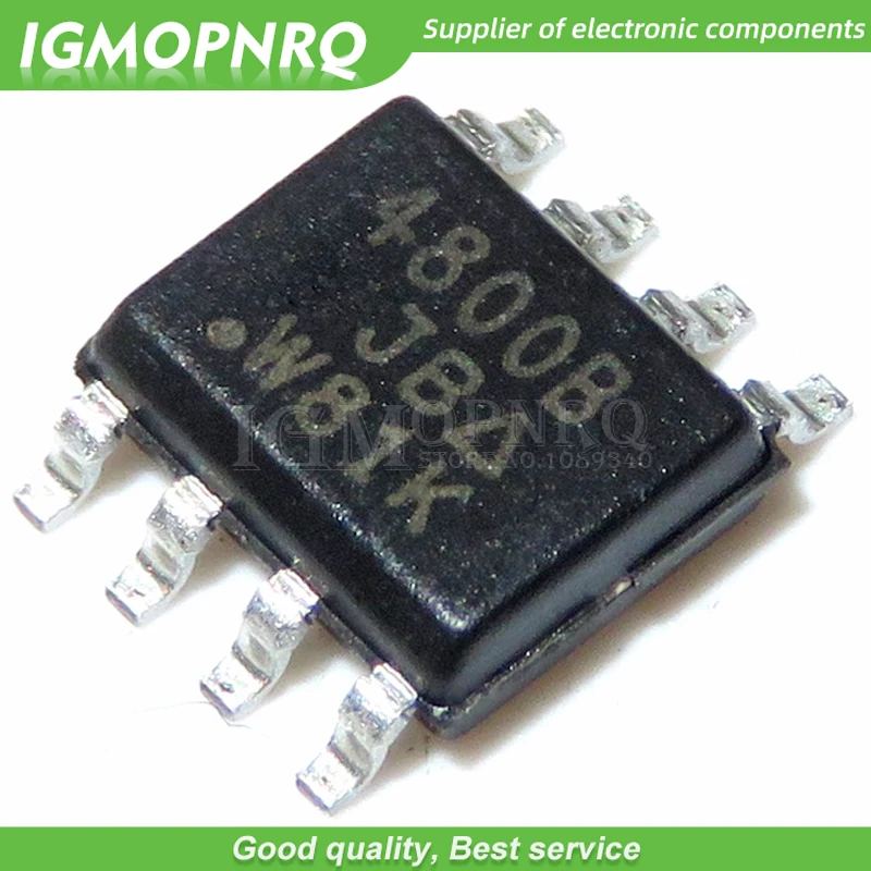 10 шт. SI4459ADY SI4483ADY SI4800B SI4835 SI4436DY-T1-E3 SI4459A SI4483A SI4800B SI4835B SOP SOP8
10 шт. SI4459ADY SI4483ADY SI4800B SI4835 SI4436DY-T1-E3 SI4459A SI4483A SI4800B SI4835B SOP SOP8