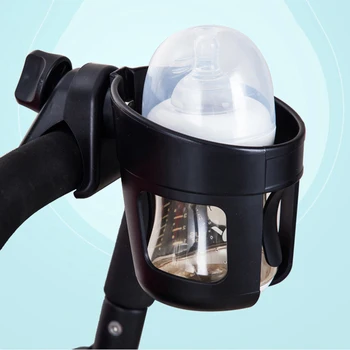 Baby Stroller Bottle Holder Infant Stroller Bicycle Carriage Cart Accessory Plastic Bottle Cup Holder Outdoor High Quality New 
Baby Stroller Bottle Holder Infant Stroller Bicycle Carriage Cart Accessory Plastic Bottle Cup Holder Outdoor High Quality New