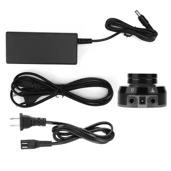 Power Tattoo Digital Tattoo Machine Portable Power Supply Colorful Light for Rotating Coil Tattoo Machine Tool 110-240V 
Power Tattoo Digital Tattoo Machine Portable Power Supply Colorful Light for Rotating Coil Tattoo Machine Tool 110-240V