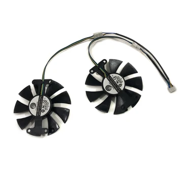 2pcs/Set PLA09215S12H/PLA09215B12H Red Dragon RX 480 470 580 GPU Cooler For PowerColor RX580 RX480 RX470 Video Cards Cooling
2pcs/Set PLA09215S12H/PLA09215B12H Red Dragon RX 480 470 580 GPU Cooler For PowerColor RX580 RX480 RX470 Video Cards Cooling