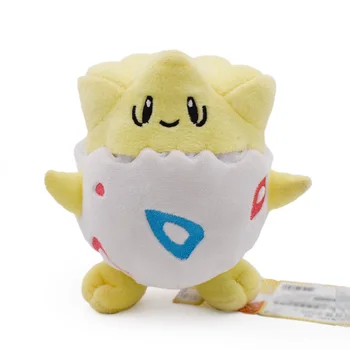 10pcs/set Cute Mini Togepi Soft Plush Toys Anime Peluche Stuffed Dolls For Child Baby Toy 15CM Wholesale Price
10pcs/set Cute Mini Togepi Soft Plush Toys Anime Peluche Stuffed Dolls For Child Baby Toy 15CM Wholesale Price