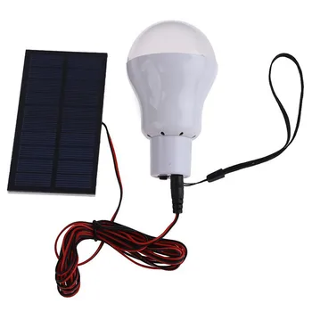 4 Types Portable Solar Light 15W Solar Powered Energy Lamp 5V LED Bulb for Outdoors Camping Lights Tent Solar Lamp fish light
4 Types Portable Solar Light 15W Solar Powered Energy Lamp 5V LED Bulb for Outdoors Camping Lights Tent Solar Lamp fish light