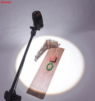 Spotlight Professional Jewelry Wenwan Dimming Sun Light LED Shadow Projection Fill Light CD50 T03
Spotlight Professional Jewelry Wenwan Dimming Sun Light LED Shadow Projection Fill Light CD50 T03