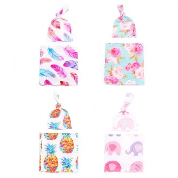 2PCS Cute Cartoon Baby Wrap Blanket with Pointed Hat Set Infants Wrapped Towel F3ME
2PCS Cute Cartoon Baby Wrap Blanket with Pointed Hat Set Infants Wrapped Towel F3ME