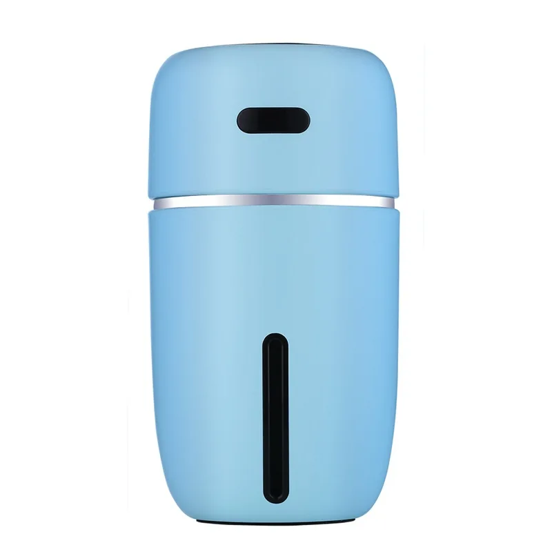 USB Interface Car Humidifier Mobile Phone Charging Multi-functional Mini Ultrasonic Air Humidifier
USB Interface Car Humidifier Mobile Phone Charging Multi-functional Mini Ultrasonic Air Humidifier