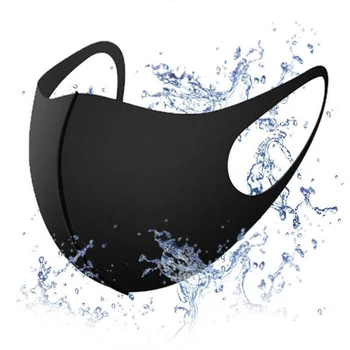 3PCS Children Reusable Face Masks Anti Dust Masks Breathable Earloops Face Mouth Cover Face Mask
3PCS Children Reusable Face Masks Anti Dust Masks Breathable Earloops Face Mouth Cover Face Mask