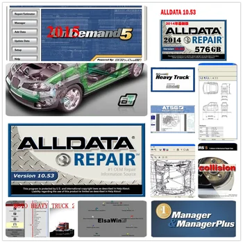 2020 auto repair Alldata and mitchell software AutoData+mitchell on demand 2015+All data 10.53+ElsaWin+Vivid 1tb hdd free ship
2020 auto repair Alldata and mitchell software AutoData+mitchell on demand 2015+All data 10.53+ElsaWin+Vivid 1tb hdd free ship