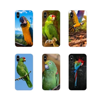 Accessories Phone Cases Covers Parrot Birds Animal For Huawei G7 G8 P8 P9 P10 P20 P30 Lite Mini Pro P Smart Plus 2017 2018 2019
Accessories Phone Cases Covers Parrot Birds Animal For Huawei G7 G8 P8 P9 P10 P20 P30 Lite Mini Pro P Smart Plus 2017 2018 2019