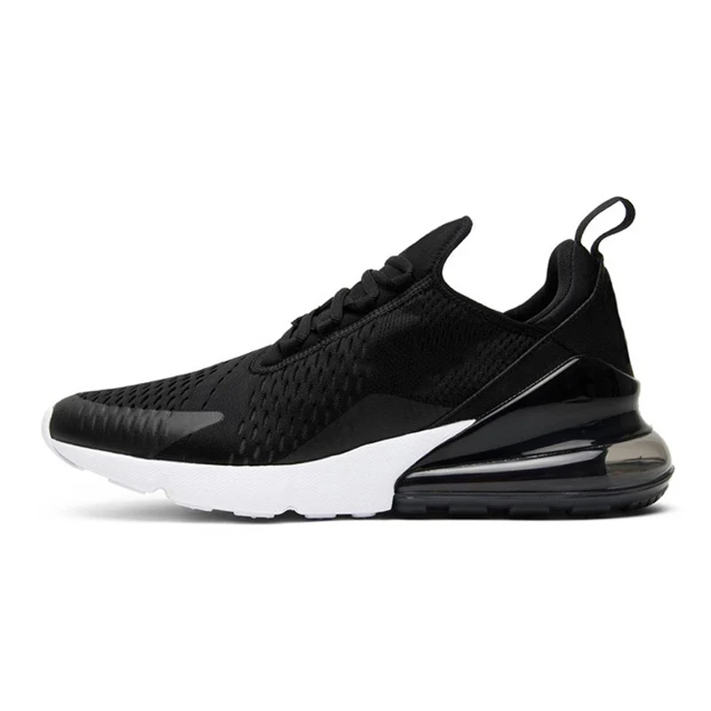 

New running shoes tripled black white women men Chaussures Bred throwback future Volt Orange Be True 27c trainers Sport Sneakers