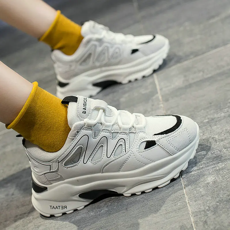 Size 35-50 Nice Pop Summer Platform Shoes Woman Flat Heels Women Brand Casual Sneakers Western Style Female Trend Footwear
Size 35-50 Nice Pop Summer Platform Shoes Woman Flat Heels Women Brand Casual Sneakers Western Style Female Trend Footwear