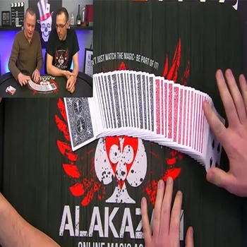 Galaxian (Gimmicks and Online Instructions) by Stephen Tucker and Kaymar Magic Illusions Close up Magic Tricks Magician Toys
Galaxian (Gimmicks and Online Instructions) by Stephen Tucker and Kaymar Magic Illusions Close up Magic Tricks Magician Toys