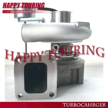 TD06-7 Turbo Turbocharger For Mitsubishi Fuso Truck Bus Various FK61FK FM65F 2004- 6M60 17T 4AT 49179-02712 49179-02711 ME304598
TD06-7 Turbo Turbocharger For Mitsubishi Fuso Truck Bus Various FK61FK FM65F 2004- 6M60 17T 4AT 49179-02712 49179-02711 ME304598