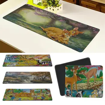Babaite My Favorite Bambi Rubber Mouse Durable Desktop Mousepad Free Shipping Large Mouse Pad Keyboards Mat
Babaite My Favorite Bambi Rubber Mouse Durable Desktop Mousepad Free Shipping Large Mouse Pad Keyboards Mat