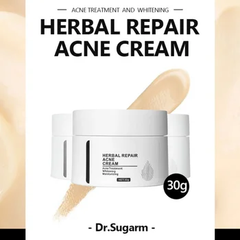 Herbal Repair Acne Whitening Face Cream Moisturizing Anti Wrinkle Anti Aging Face Fine Lines Treatment Skin Care Serum
Herbal Repair Acne Whitening Face Cream Moisturizing Anti Wrinkle Anti Aging Face Fine Lines Treatment Skin Care Serum