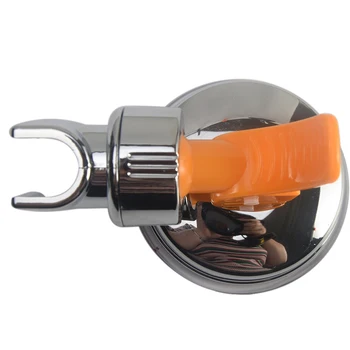 Wall Mount Accessories Adjustable Shower Rail Head Universal Plastic Full Plating Bathroom Home Replacement Suction Cup Holder
Wall Mount Accessories Adjustable Shower Rail Head Universal Plastic Full Plating Bathroom Home Replacement Suction Cup Holder